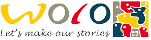 WOLO IRAN Logo